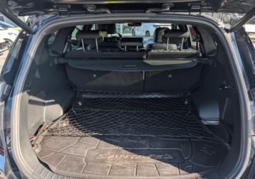 Hyundai Santa Fe IV SUV HEV 1.6 T-GDI HEV 230KM 2022 Hyundai Santa Fe Hybrid 1.6 T-GDI 230KM HEV 4WD Automat 98.036km Platinum, zdjęcie 8