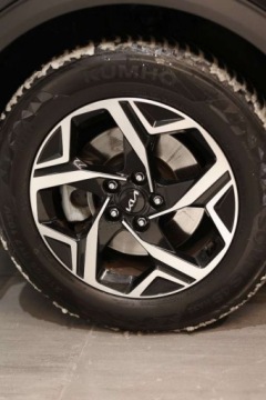 Kia Sportage V SUV 1.6 T-GDI 150KM 2023 Kia Sportage 1.6 T-GDI M 2WD 1.6 Benzyna 150KM, zdjęcie 30