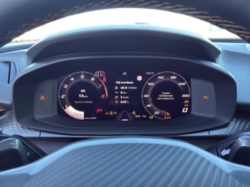 Cupra Terramar SUV 2.0 TSI 204KM 2026 Cupra Terramar Advantage Edition 2.0 TSI 204 KM DS, zdjęcie 16