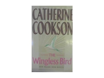 The wingless Bird C. Cookson