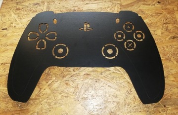 Светодиодная подсветка PS 5 на батарейках Playstation 5 НОВИНКА