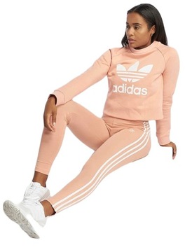 Legginsy Adidas 3-Stripes DV2617