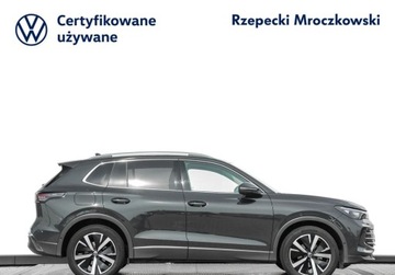Volkswagen Tiguan III 2025 Volkswagen Tiguan 1.5 TSI 150KM Elegance DSG Kamery 360 Led Matrix 1.5, zdjęcie 3