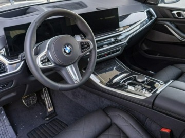 BMW X5 G05 SUV Facelifting 3.0 30d 298KM 2026 BMW X5 xDrive30d Sport Suv 3.0 (298KM) 2026, zdjęcie 5