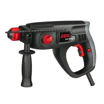 Młot udarowo-obrotowy Skil 1750 HS 1,2 J 500 W SDS-Plus