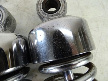 Honda Shadow VT V-Twin 750 700 Амортизаторы задние