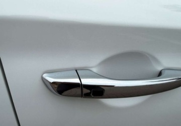 Hyundai i30 II Wagon Facelifting 1.6 CRDi 110KM 2017 Hyundai i30 1.6Crdi 110 PS NAVI Kamera Extra stan 1.6 Diesel 110KM, zdjęcie 16