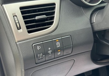 Hyundai i30 II Wagon Facelifting 1.6 GDI 135KM 2016 Hyundai i30 LIFT 1.6GDI Climatronic PDC Led Bezwypadkowy SERWIS 1.6, zdjęcie 33