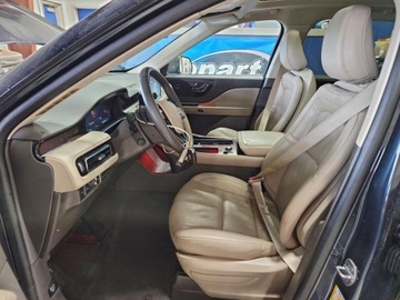 Lincoln 2022 Lincoln Aviator 2022 LINCOLN AVIATOR RESERVE 3.0 Benzyna 400KM, zdjęcie 6