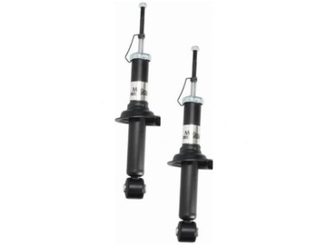 2× MAGNUM TECHNOLOGY AG5061MT TLUMIČ