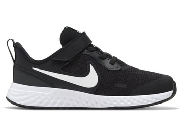 NIKE REVOLUTION 6 NN (PSV) r 29,5 buty dla dziecka czarne adidas DD1095 003