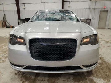 Chrysler 300C II 2021 Chrysler 300 Touring 2021 3.6l 3.6 Benzyna 292KM, zdjęcie 5