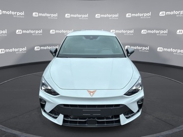 Cupra Leon II 2025 Cupra Leon Leon 1.5 eTSI mHEV DSG, zdjęcie 1