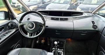 Renault Espace IV Van 2.0 i 16V Turbo 170KM 2012 Renault Grand Espace 2.0T BENZYNA GRAND lift serwis ASO super OKAZJA, zdjęcie 34