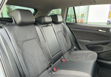 Volkswagen Golf VIII 2025 Volkswagen Golf Variant Style 1.5 eTSI mHEV 150KM DSG 1.5 Benzyna 150KM, zdjęcie 24