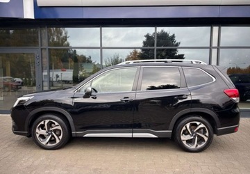 Subaru 2023 Subaru Forester Subaru Forester 2.0i-L Platinum (EyeSight) Lineartronic 2.0, zdjęcie 3