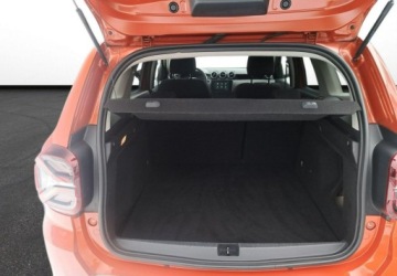Dacia Duster II SUV Facelifting 1.0 TCe 90KM 2022 Dacia Duster Dacia Duster LPG Salon Polska Bezwypadkowy Orange Arizona, zdjęcie 10