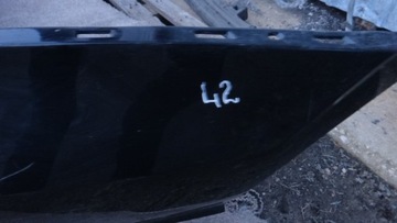 ЗАДНИЙ БАМПЕР AUDI A3 8V5