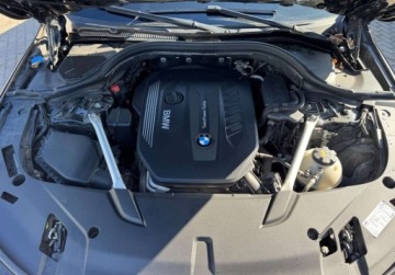 BMW 2018 BMW 6GT 630d 2018r zarejestrowany w Polsce niski przebieg 3.0 Diesel, zdjęcie 10