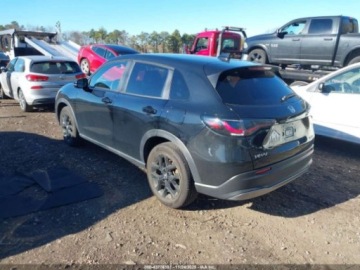 Honda HR-V III 2025 Honda HR-V Sport 2025 2.0 Benzyna 158KM, zdjęcie 3