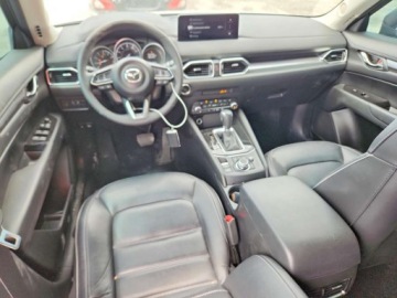 Mazda CX-5 II 2024 Mazda CX-5 2024 PREFERRED 2.5 Benzyna 187KM, zdjęcie 7