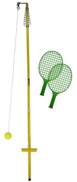 СВИНГ-ТЕННИС ТВИСТ Circletennis BestSporting КООРДИНАЦИОННАЯ ТРЕНИРОВКА