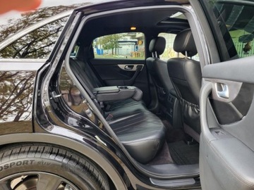 Infiniti QX70 3.0d 238KM 2018 INFINITI QX70S Premium, 3.0l diesel 238KM*Salon PL * Bezwypadkowy * 95, 271, zdjęcie 32