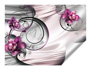 Fototapeta kwiaty - Tapeta kwiaty 400x280