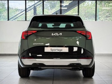 Kia Sportage V SUV Facelifting 1.6 T-GDI HEV 239KM 2026 KIA Sportage 1.6 T-GDI HEV L 2WD aut Suv 239KM 2026, zdjęcie 2