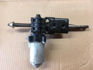 MOTOREK SEDADLA RENAULT KOLEOS