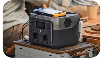 Power Bank 160000 мАч, 512 Втч, аккумулятор энергии