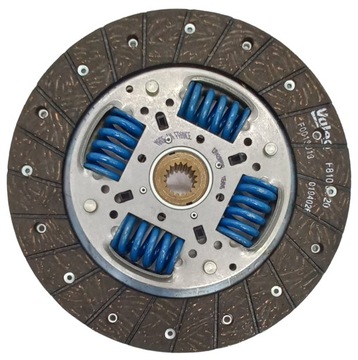 КОМПЛЕКТ СЦЕПЛЕНИЯ. VALEO CITROEN C5 III PEUGEOT 307 2.0 HDI