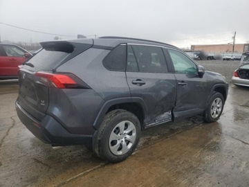 Toyota RAV4 V 2019 Toyota RAV4 2019 TOYOTA RAV4 LE 2.5 Benzyna 203KM, zdjęcie 3