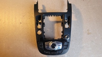 AUDI Q5 A5 A4 B8 PANEL STEROWANIA MMI 8T0919611L