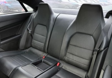 Mercedes Klasa E W212 Coupe Facelifting 220 CDI 170KM 2015 Mercedes-Benz Klasa E AMG Line Styling Led 204KM Tapicerka Skora, zdjęcie 30