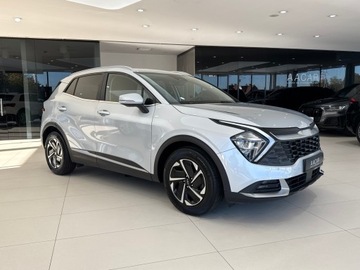 Kia Sportage V SUV 1.6 T-GDI MHEV 180KM 2022 Kia Sportage L / Kamera / 1 właściciel / Salon Pol, zdjęcie 4