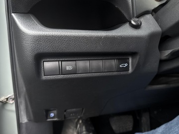 Toyota RAV4 V 2022 Toyota RAV4 2.5 Hybrid Comfort 4x4 V (2018-) 2.5 H, zdjęcie 18