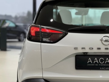 Opel 2021 Opel Crossland Edition / LED / Kamera cofania / Ca, zdjęcie 35