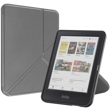 Чехол для планшета Kobo Clara BW 6 дюймов