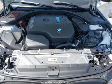 BMW Seria 3 G20-G21 2024 BMW Seria 3 2024r, 330E, Hybrid, 2.0L 2.0 Hybryda 288KM, zdjęcie 12