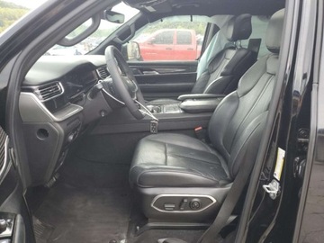 Jeep Wagoneer II 2022 Jeep Wagoneer Series III 2022 5.7l 5.7 Benzyna 392KM, zdjęcie 7