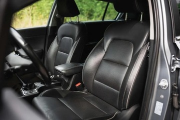 Kia Sportage IV SUV Facelifting 1.6 T-GDI 177KM 2019 Kia Sportage 1.6 T-GDI, Salon Polska, Serwis ASO, zdjęcie 13