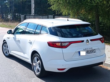 Renault Megane IV Grandtour 1.5 dCi 90KM 2017 Salon PL-Alu 16-1.5dci, zdjęcie 16