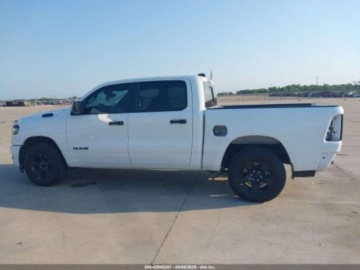  RAM 1500 Tradesman 57 Box 2025 3.6l 3.6 Benzyna 305KM, zdjęcie 2