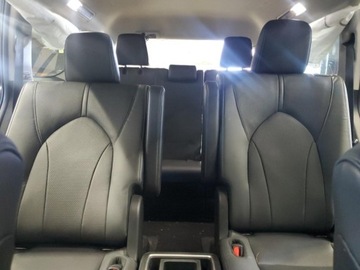Toyota 2024 Toyota Grand Highlander Xle 2024 2.4l 2.4 Benzyna 265KM, zdjęcie 11