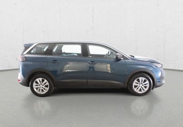 Peugeot 5008 II Crossover Facelifting 1.2 PureTech 130KM 2022 Peugeot 5008 Active Pack EAT8 2022 Od RiA 1.2 Benzyna 130KM, zdjęcie 5