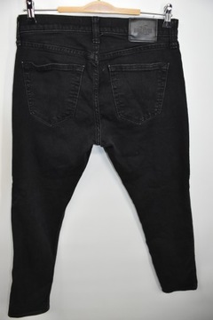 Hollister Skinny spodnie męskie W31L32