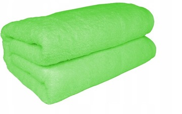 ГОСТИНИЧНОЕ ПОЛОТЕНЦЕ 30х50 см БЕЛОЕ СПА-ПОЛОТЕНЦЕ ДЛЯ РУК 500г