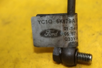 ТУРБИННАЯ МАСЛЯНАЯ ТРУБКА YC1Q-6K679-AM TRANSIT MK6 2.4