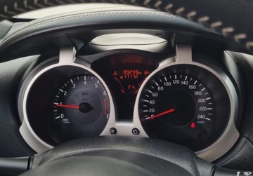 Nissan Juke I SUV Facelifting 1.2 DIG-T (Euro 6) 115KM 2016 Nissan Juke Lift SLICZNA 1.2 Benzyna BOGATY Oryginal Zadbany 2017r NISKI P, zdjęcie 17